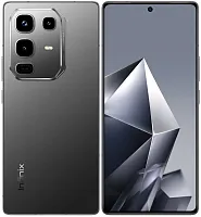 Infinix NOTE 50 PRO 12/256GB  Black купить в Барнауле