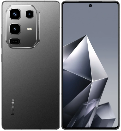 Infinix NOTE 50 PRO 12/256GB  Black купить в Барнауле