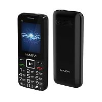 Maxvi P2 Черный купить в Барнауле