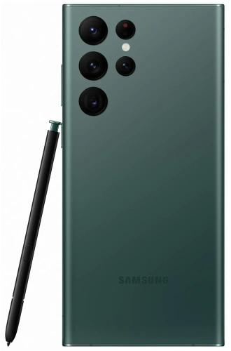 Samsung S22 Ultra S908G 128Gb Green купить в Барнауле фото 12