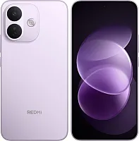 Xiaomi Redmi Note 17 Pro 5G 8/512GB Фиолетовый купить в Барнауле