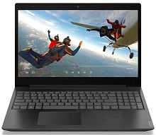 Ноутбук Lenovo IdeaPad L340-15API HD TN/ R3-3200U/ 8Gb/ 256Gb SSD/ UMA/15,6"/ W10/ Granite Black купить в Барнауле