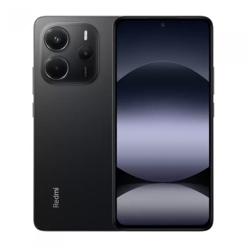 купить Xiaomi Redmi Note 14 6/128GB Midnight Black в Барнауле Xiaomi Redmi Note 14 6/128GB Midnight Black купить в Барнауле