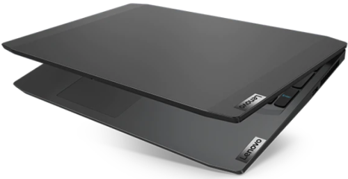Ноутбук Lenovo IdeaPad Gaming 3 15ARH05 15.6" FHD IPS/R5-4600H/8Gb/512Gb/GTX1650 4Gb/Windows10/Black купить в Барнауле фото 4