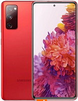 Samsung S20 FE G780F 128Gb Красный купить в Барнауле