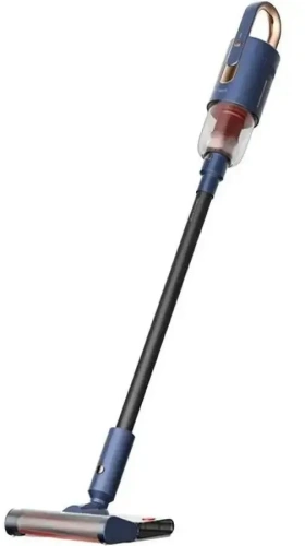 Пылесос Deerma VC20 Pro Cleaner Blue купить в Барнауле