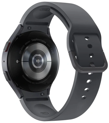 Часы Samsung Galaxy Watch 5 44мм 1.4" AMOLED корп.черный рем.черный купить в Барнауле фото 3
