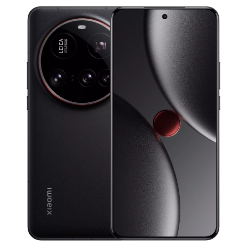Xiaomi 15 Ultra 16/512GB Black купить в Барнауле