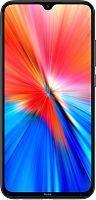 Xiaomi Redmi Note 8 (2021) 128Gb Neptune Blue купить в Барнауле