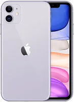Apple iPhone 11 128Gb Purple GB купить в Барнауле