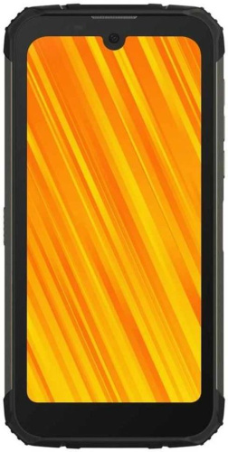 Doogee S59 Черный купить в Барнауле фото 2