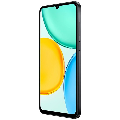 Honor X5d Plus 4/128GB Черный купить в Барнауле фото 2