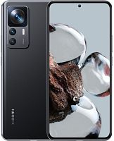 Xiaomi 12T 8+256GB Black купить в Барнауле
