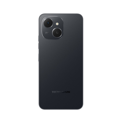 TECNO Spark 40C 8/128GB Ink Black купить в Барнауле фото 7