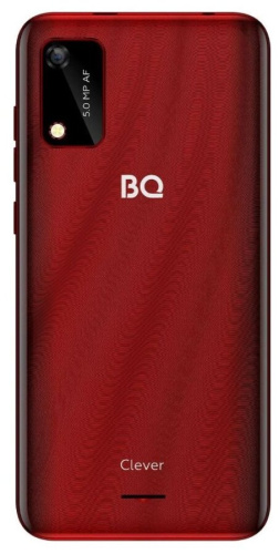 BQ 5745L Clever 1/32GB Красный купить в Барнауле фото 3