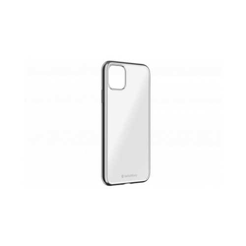 Накладка для Apple iPhone 11 Pro Max Glass Edition черная SwitchEasy купить в Барнауле фото 3