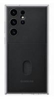 Накладка Samsung S23 Frame Case черная купить в Барнауле