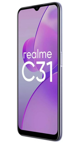 Realme C31 4/64GB Серебряный купить в Барнауле фото 5