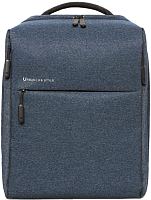 Рюкзак Xiaomi Mi City Backpack темно-синий купить в Барнауле