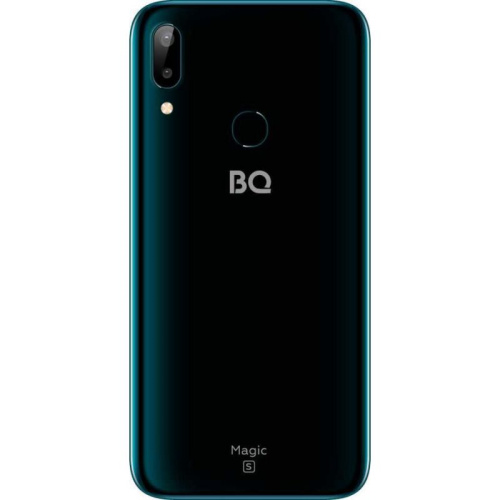 BQ 5731L Magic S 3/32GB Темно синий купить в Барнауле фото 2