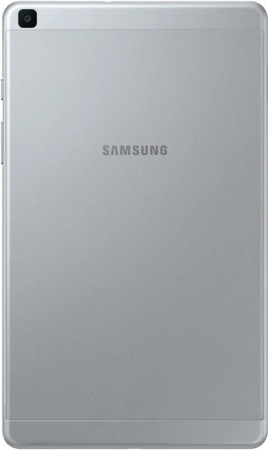 Планшет Samsung Galaxy Tab A 8.0 SM-T290, 2GB/32GB серебристый купить в Барнауле фото 3