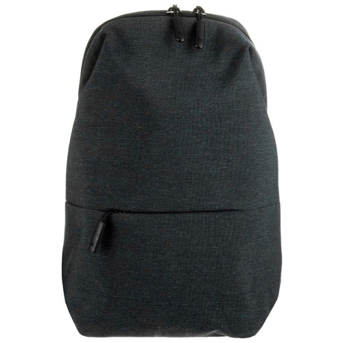 Рюкзак Xiaomi Mi City Sling Bag темно-серый купить в Барнауле фото 2