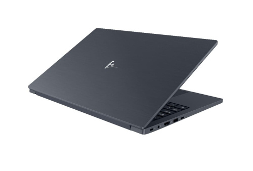 Ноутбук F+ Flaptop I FLTP-5i3-8512-w 15.6" FHD IPS/Intel Core i3 8Gb/512Gb SSD/Integrated/WiFi/Grey купить в Барнауле фото 3