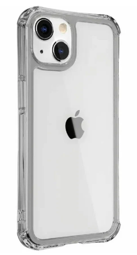 Накладка для Apple iPhone 13 Mini Alos Transparent SwitchEasy купить в Барнауле фото 2