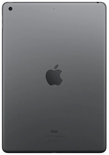 Планшет Apple iPad (2021) A2602 10.2" Wi-Fi A13 Bionic 6C/64Gb Grey купить в Барнауле фото 4