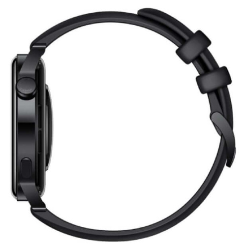 Умные часы Huawei Watch GT 3 Active Black 42" ремешок черный купить в Барнауле фото 3
