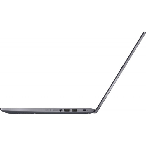 Ноутбук Asus X509JA-EJ022T XMAS19 FHD/i3-1005G1/8GB/256GB/SSD/UMA/W10/Slate Gray купить в Барнауле фото 6