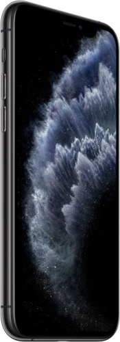 Apple iPhone 11 Pro MAX RFB 64 Gb Space Grey купить в Барнауле фото 3