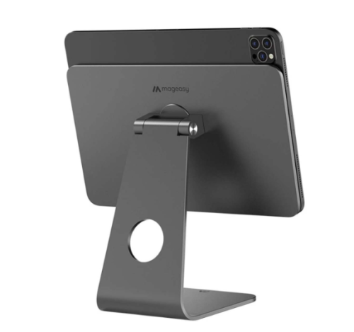 Держатель SwitchEasy MagMount Magnetic iPad Standart/Pro 11/Air 10.9" купить в Барнауле фото 2
