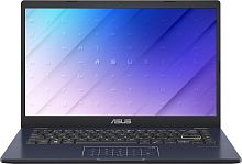 Ноутбук ASUS E410MA-BV1234W Q4 14.0" HD N4020/4GB/128GB SSD/UMA/W11/Dreamy White купить в Барнауле