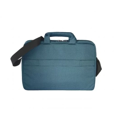 Сумка для ноутбука 13-14" Tucano Loop Slim Bag,синий купить в Барнауле фото 3