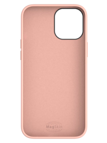 Накладка для Apple iPhone 12/12 Pro MagSkin Pink Sand SwitchEasy купить в Барнауле фото 3