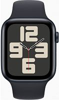 Apple Watch Series SE 44mm 2023 Midnight M/L GB купить в Барнауле