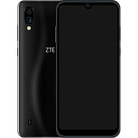 ZTE Blade A51 Lite 2/32GB Черный купить в Барнауле