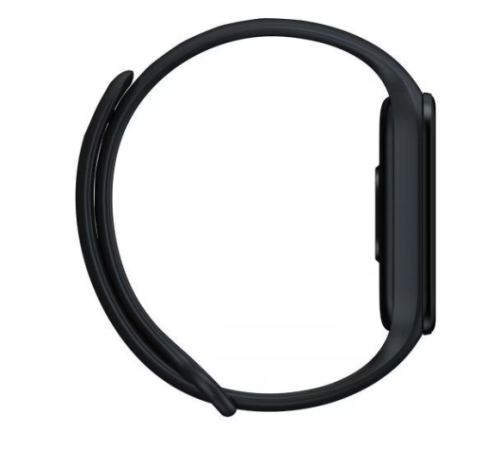 Фитнес-браслет Xiaomi Smart Band 8 Active Black купить в Барнауле фото 3