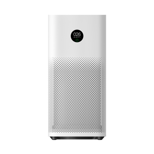 Очиститель воздуха Xiaomi Mi Air Purifier 3H купить в Барнауле