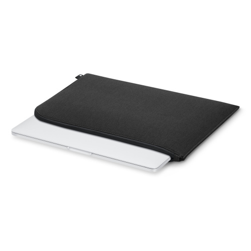 Сумка для ноутбука 16" Incase Facet Sleeve для MacBook Pro черный купить в Барнауле фото 3
