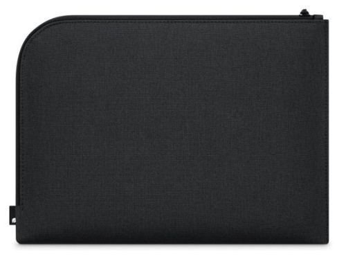 Сумка для ноутбука 13" Incase Facet Sleeve для MacBook Pro черный купить в Барнауле