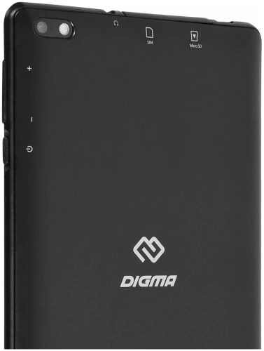 Планшет Digma Optima A100S 7" 16Gb Grey купить в Барнауле фото 2