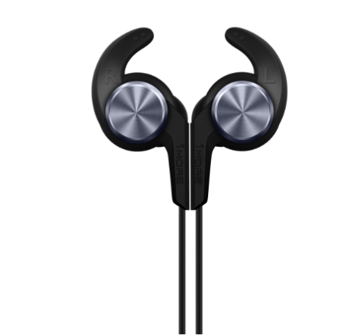 Гарнитура беспроводная 1MORE iBfree Sport Bluetooth In-Ear Headphones (черный) купить в Барнауле фото 2