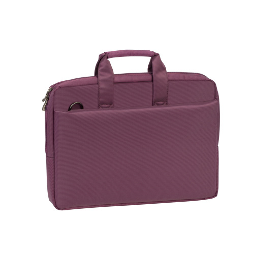 Сумка для ноутбука 15,6" RivaCase 8231 purple купить в Барнауле фото 3