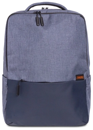 Рюкзак Xiaomi Commuter Backpack (Light Blue) купить в Барнауле