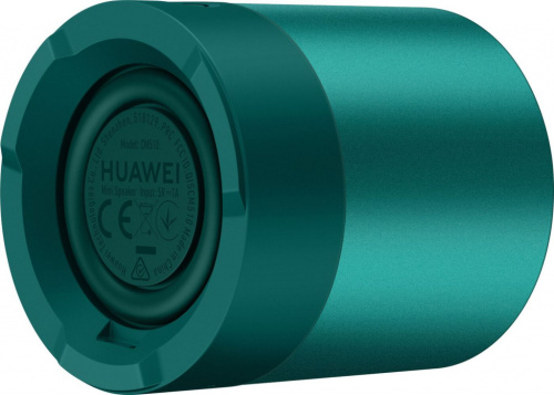 Колонка-мини Huawei Bluetooth CM510 Зеленая купить в Барнауле фото 3