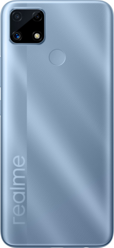 Realme C25S 4/64GB Синий купить в Барнауле фото 3