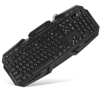 Клавиатура Crown CMKG-100 купить в Барнауле