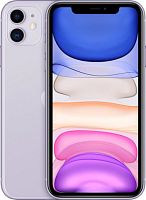 Apple iPhone 11 64Gb Purple GB купить в Барнауле